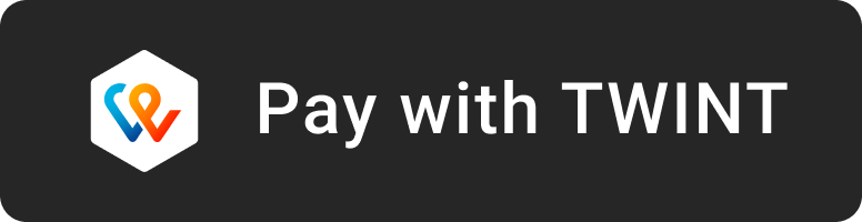 Pay with TWINT
