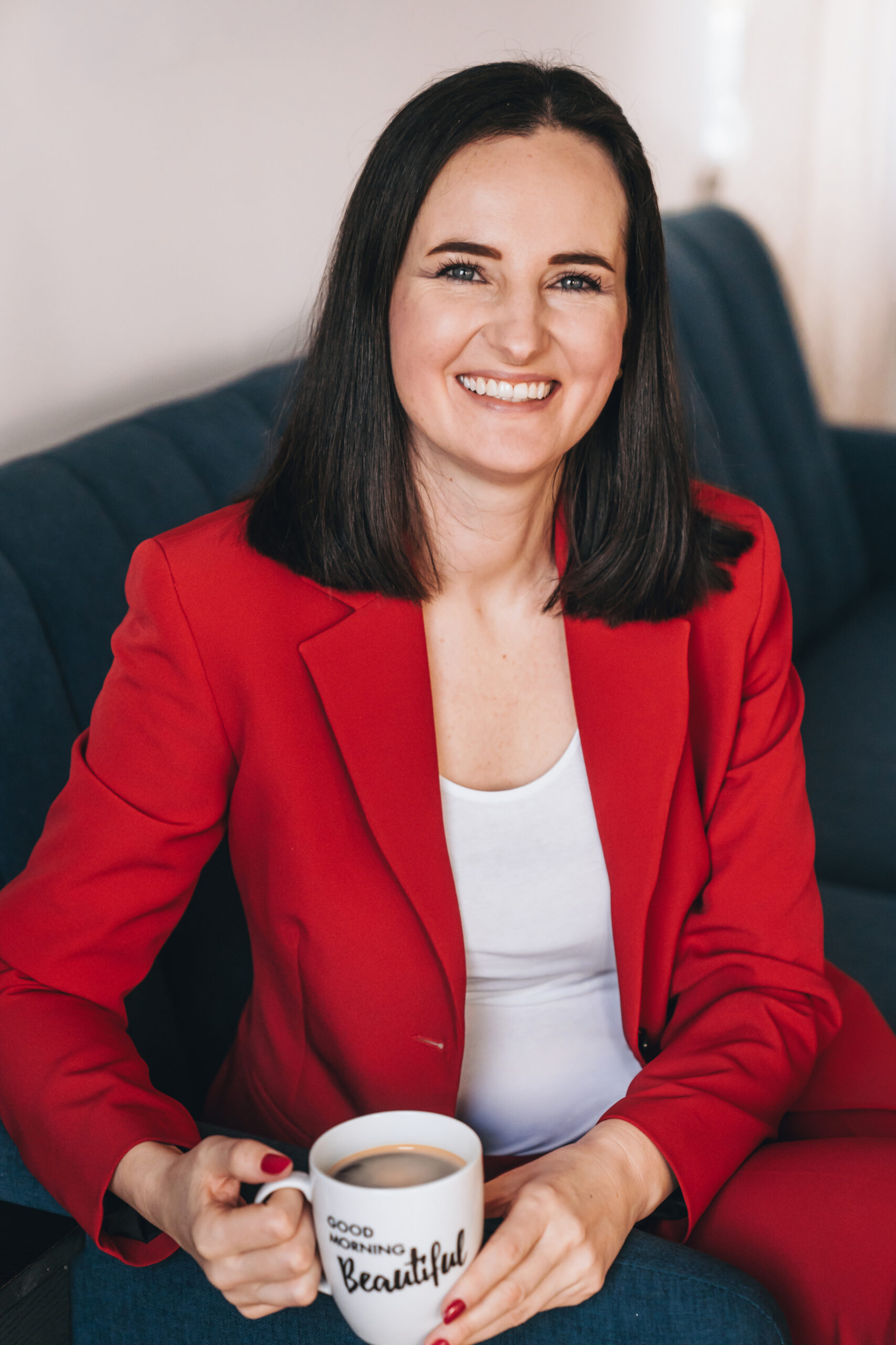 Aga - Actuary Explains Journey