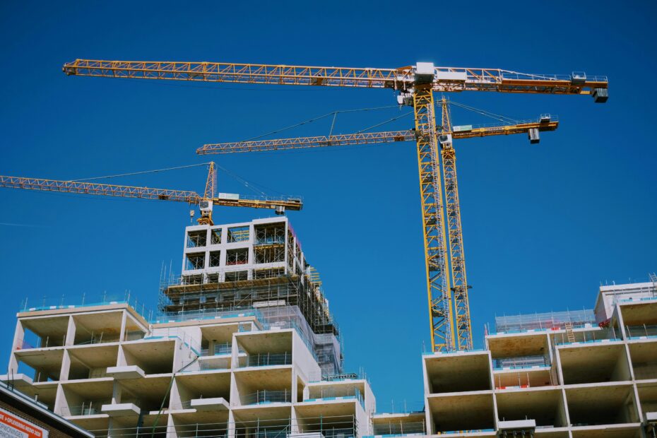 Is Swiss property market overvalued?